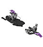 ATK Bindings RT 8 EVO (Ski brake 91mm) - Skitourenbindung, Black/Violet