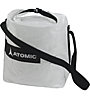 Atomic A Bag - borsa portascarponi, White/Black
