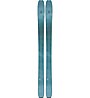 Atomic Backland 85 W - sci da scialpinismo - donna, Light Blue