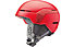 Atomic Count - casco sci alpino, Red