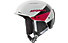 Atomic Redster LF SL - casco sci, White