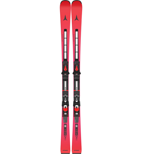 Atomic Redster S9 Revoshock S + I 12 GW - sci alpino | Sportler.com
