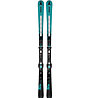 Atomic Redster X9S Revoshock S + X12 GW - Alpinski