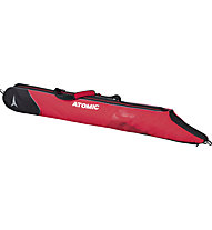 Atomic Ski Bag - borsa portasci, Red