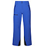 Aztech Mountain Pyramid M - pantaloni da sci - uomo, Blue