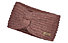 Barts Desire - fascia paraorecchie - donna, Brown