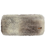 Barts Fur - fascia paraorecchie, Brown