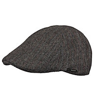 Barts Mr. Mitchell - Hut, Dark Grey