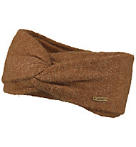 Barts Witzia - fascia paraorecchie - donna, Brown