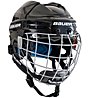 Bauer Prodigy - casco da hockey - bambino, Black