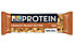 Be Kind Crunchy Peanut Butter - barretta proteica, Brown