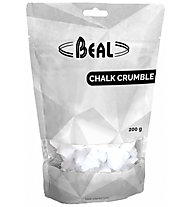 Beal Chalk Crumble 200 g - Magnesium, White