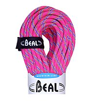 Beal Cobra II Unicore Golden Dry Pack 8,6 mm - Halbseil, Blue/Pink