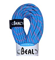 Beal Cobra II Unicore Golden Dry 8,6 mm - Halbseil, Blue