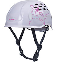 Beal Dedalo W's - casco arrampicata - donna, White