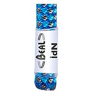 Beal Stinger III Unicore Dry Cover 9,4 mm - corda singola, Blue