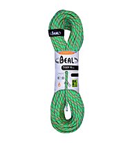 Beal Tiger Unicore Dry Cover 10 mm - Einfachseil, Green