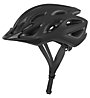 Bell Charger - casco bici, Black