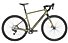 Bergamont Grandurance Elite - bicicletta gravel, Green/Yellow