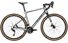 Bergamont Grandurance Expert - bici gravel, Grey