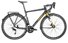 Bergamont Grandurance RD 7 - bici gravel, Grey