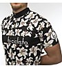 Biciclista Hanalei Bay - Radtrikot - Herren, Black/White