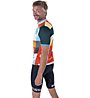 Biciclista Clubbin Man Midmo - Radtrikot - Herren, Multicolor