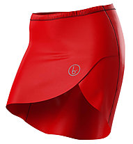 Biciclista The Red Skirt 2.0 - Radrock - Damen, Red