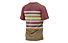 Biciclista Yuma Wool - T-Shirt - Herren, Multicolor