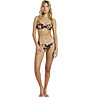 Billabong Hooked on tropics tropic - Badeslip - Damen, Black