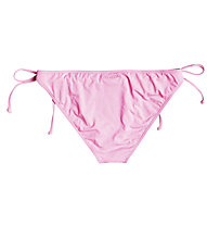 Billabong SS Tie Side Tropic - slip costume - donna, Light Pink