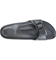 Birkenstock Madrid EVA W - Sandale - Damen, Grey