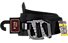 Bison Kool Tool - cintura, Corrugated Black