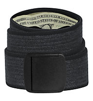 Bison T-Lock Money - cintura, Black