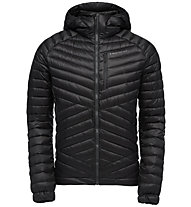 Black diamond primaloft jacket hotsell