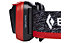 Black Diamond Astro 300 - lampada frontale , Red