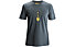 Black Diamond BD Idea - T-shirt arrampicata - uomo, Green