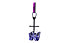 Black Diamond Camalot C4 - Klemmgerät, Black/Purple