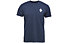 Black Diamond Equipment for Alpinists - T-Shirt arrampicata - uomo, Blue