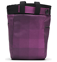 Black Diamond Gym Chalk Bag - Magnesiumbeutel, Purple