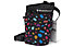 Black Diamond Gym Chalk Bag - Magnesiumbeutel, Black/Multicolor