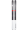 Black Diamond Helio 95 - Skitouren- und Freerideski, Grey/White