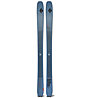 Black Diamond Impulse Ti 98 - sci da scialpinismo, Blue