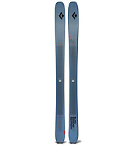 Black Diamond Impulse Ti 98 - sci da scialpinismo, Blue