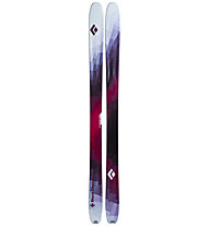 Black Diamond Juice - Sci da scialpinismo, Purple/White