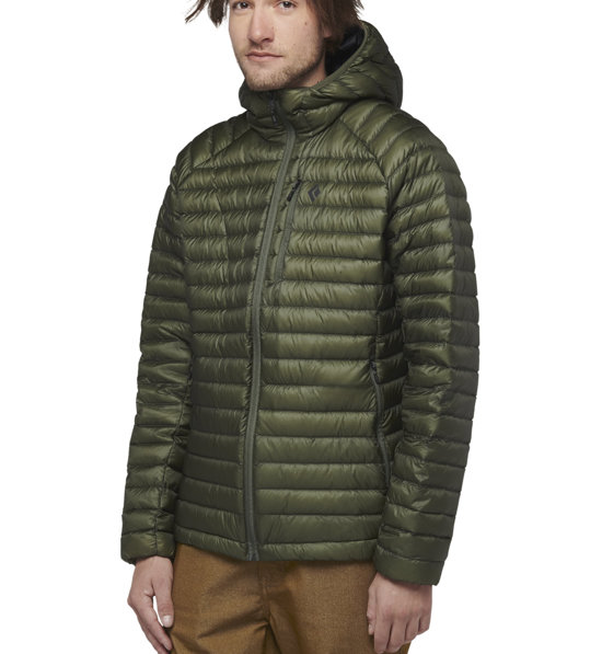 Approach down hoody shop