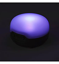 Black Diamond Moji R+ - Lampe, Blue