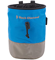 Black Diamond Mojo Repo - Portamagnesite, Blue