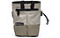 Black Diamond Mojo Zip - Magnesiumbeutel, Beige