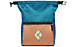 Black Diamond Mondito Kreidetopf - Magnesiumbeutel, Blue/Orange